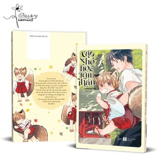 Sách - Cáo Nhỏ Học Làm Thần [bookhouse-486]