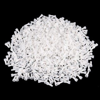 1000PCS bền ce2x closed-End dây kết nối uốn thiết bị đầu cuối Cap cho điện mới
