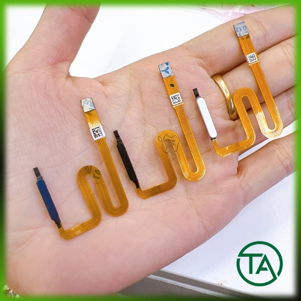 Nút vân tay Samsung A03s SM-A037