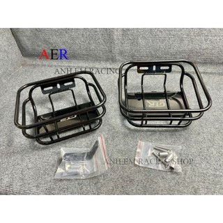 RỔ GTR WAVE RS FULED KIỂU THÁI