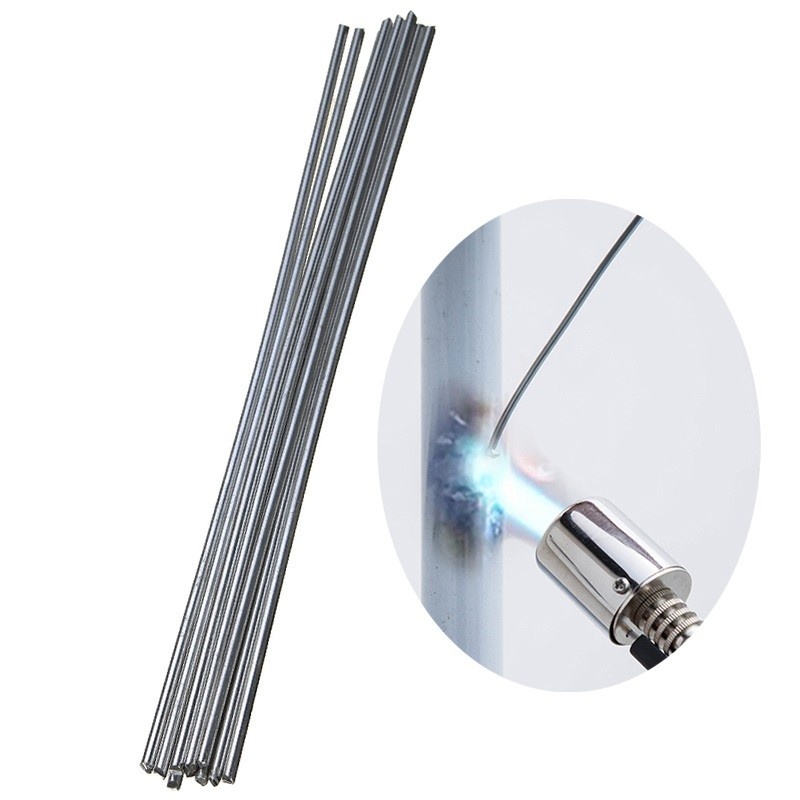 20 * universal welding-rods đồng nhôm sắt fux cored que hàn dây hàn