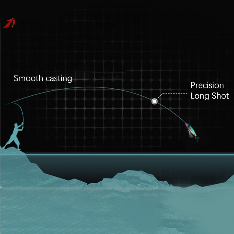 Mồi Câu Cá Giả Bằng Kim Loại 7g 10g 15g 20g 25g 30g
