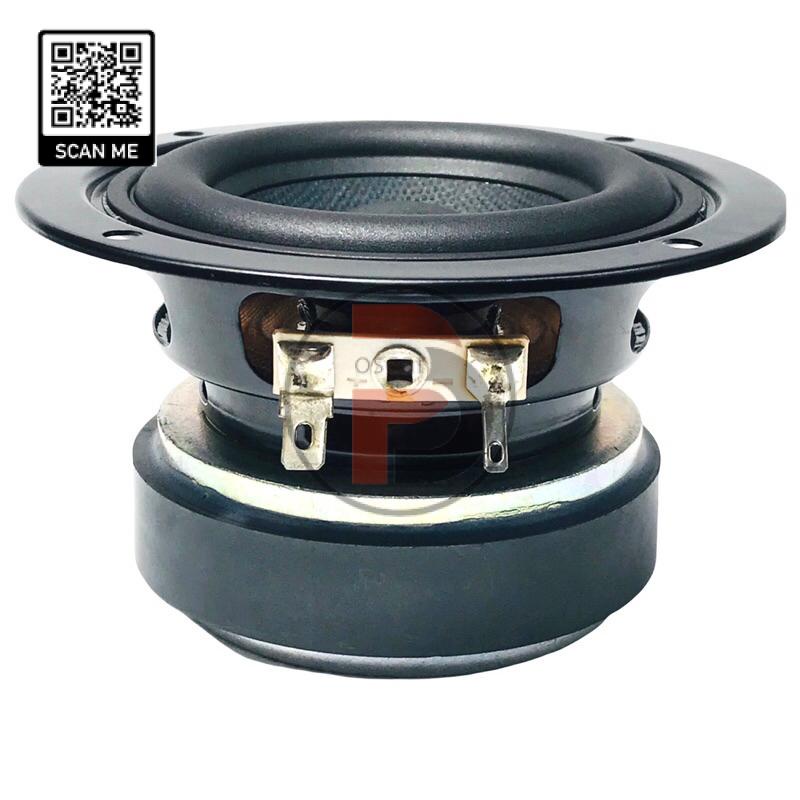 Củ loa mid bass jbl 3,5” 4ohm 20w