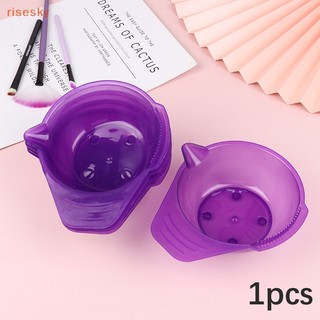 1 tô đựng thuốc nhuộm tóc cỡ lớn chuyên nghiệp cho salon