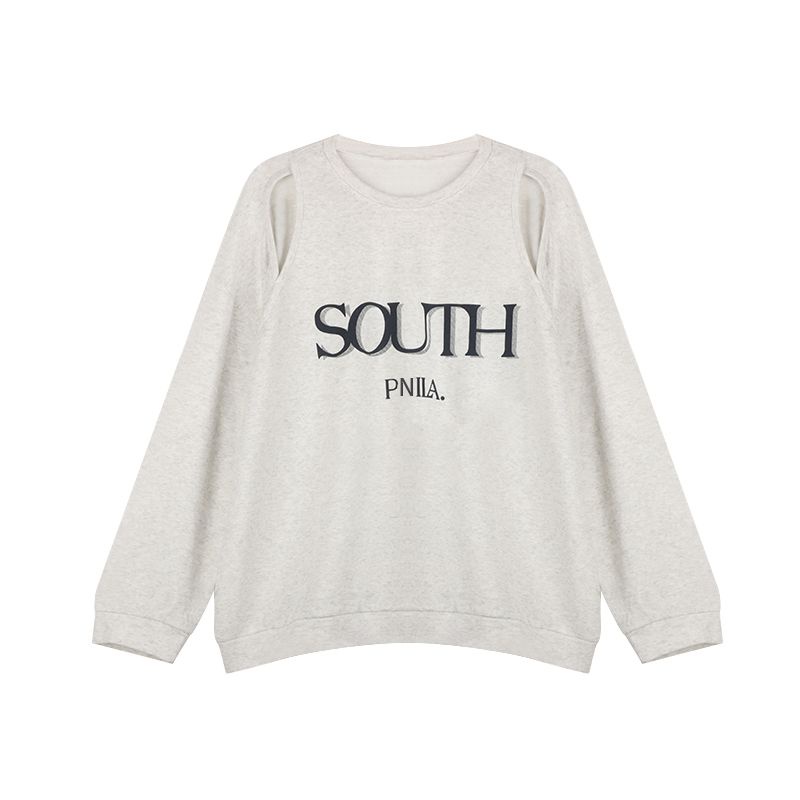 Rosella áo phông áo thun nữ croptop baby tee Thời trang hàn quốc A28J15I