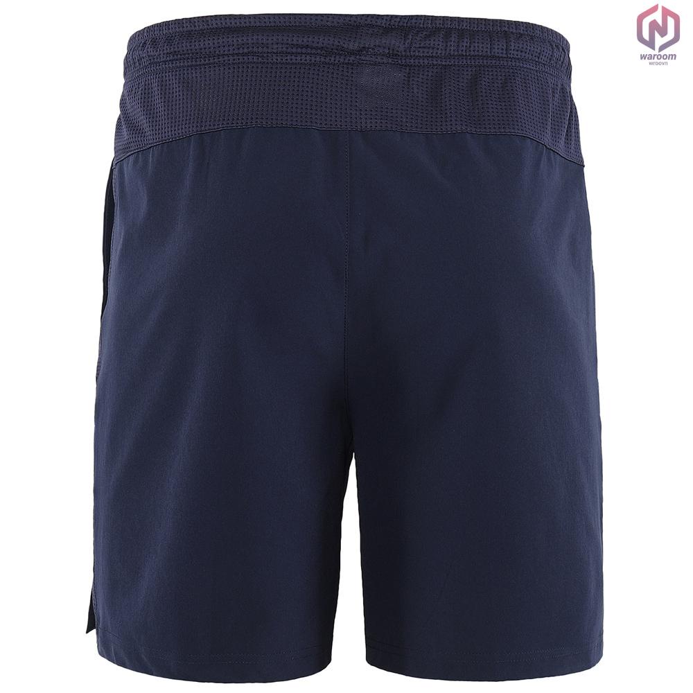 Quần ngắn đi xe đạp Thoáng Khí Nhanh Khô Cho Nam