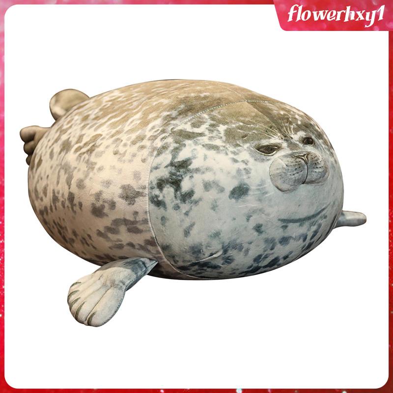 Đồ chơi nhồi bông Hình Động Vật Hoạt Hình Mềm Mại Đáng Yêu