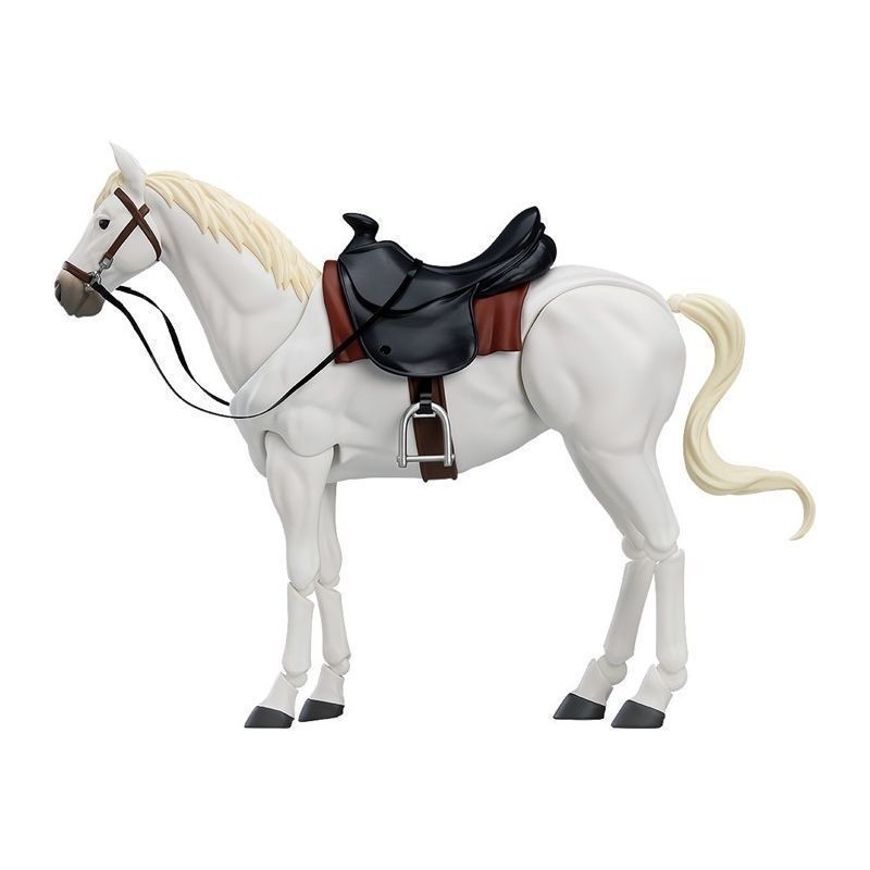 Mới Đồ trang trí Ngựa Trắng Nâu Trang Trí