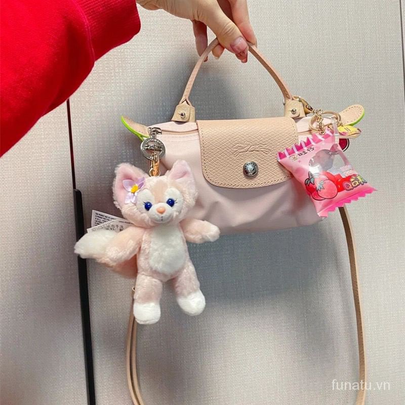 Túi Đeo Chéo mini Đựng Điện Thoại Thời Trang Mùa Hè 2023 Dành Cho Nữ