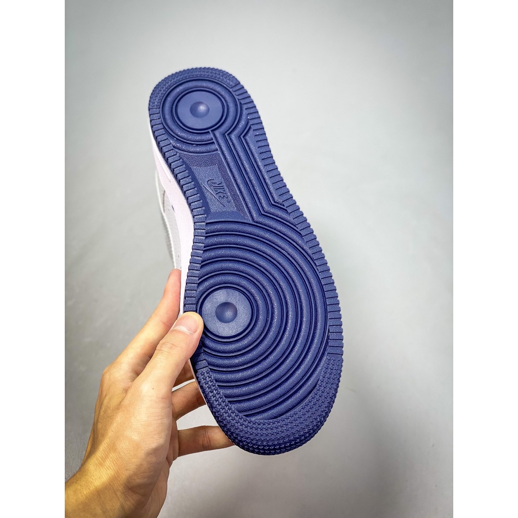 Nk air force 1'07 giày thể thao thông thường thấp ct3839-004 36-45