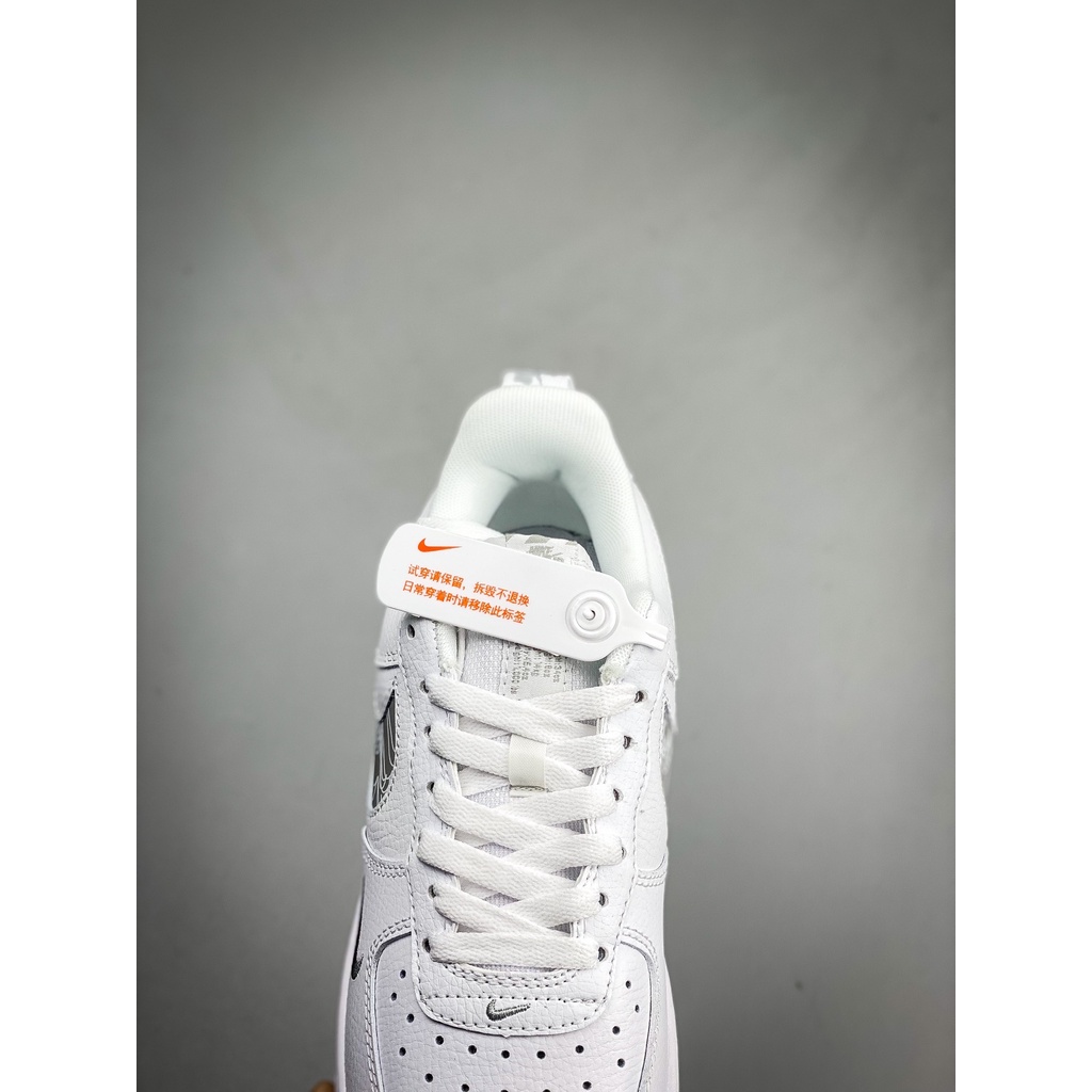 Nk air force 1'07 giày thể thao thông thường thấp fb8971 300 36-45