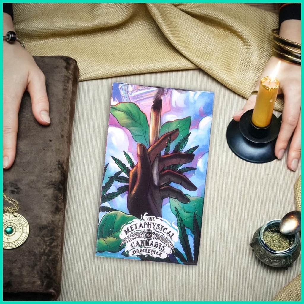 Trò chơi oracle siêu hình bộ bài tarot bộ bài phiên bản tiếng anh bộ bài tarot cho người mới bắt đầu bói bài trò chơi hjuvn