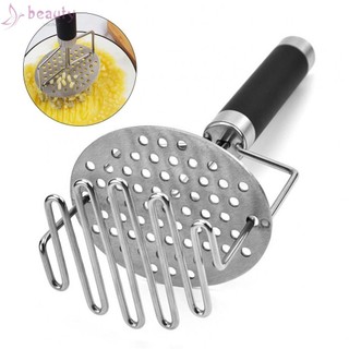 BEAUTYVE~Potato Press Creative Kitchen Cooking Tool Kitchen Gadgets Potato Masher