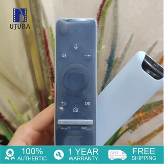U.b Silicone Điều Khiển Từ Xa Ốp Lưng Silicon TV Điều Khiển Từ Xa Chống Thấm Nước Cho Samsung TV UA55