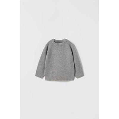 Áo len Zara lông cừu