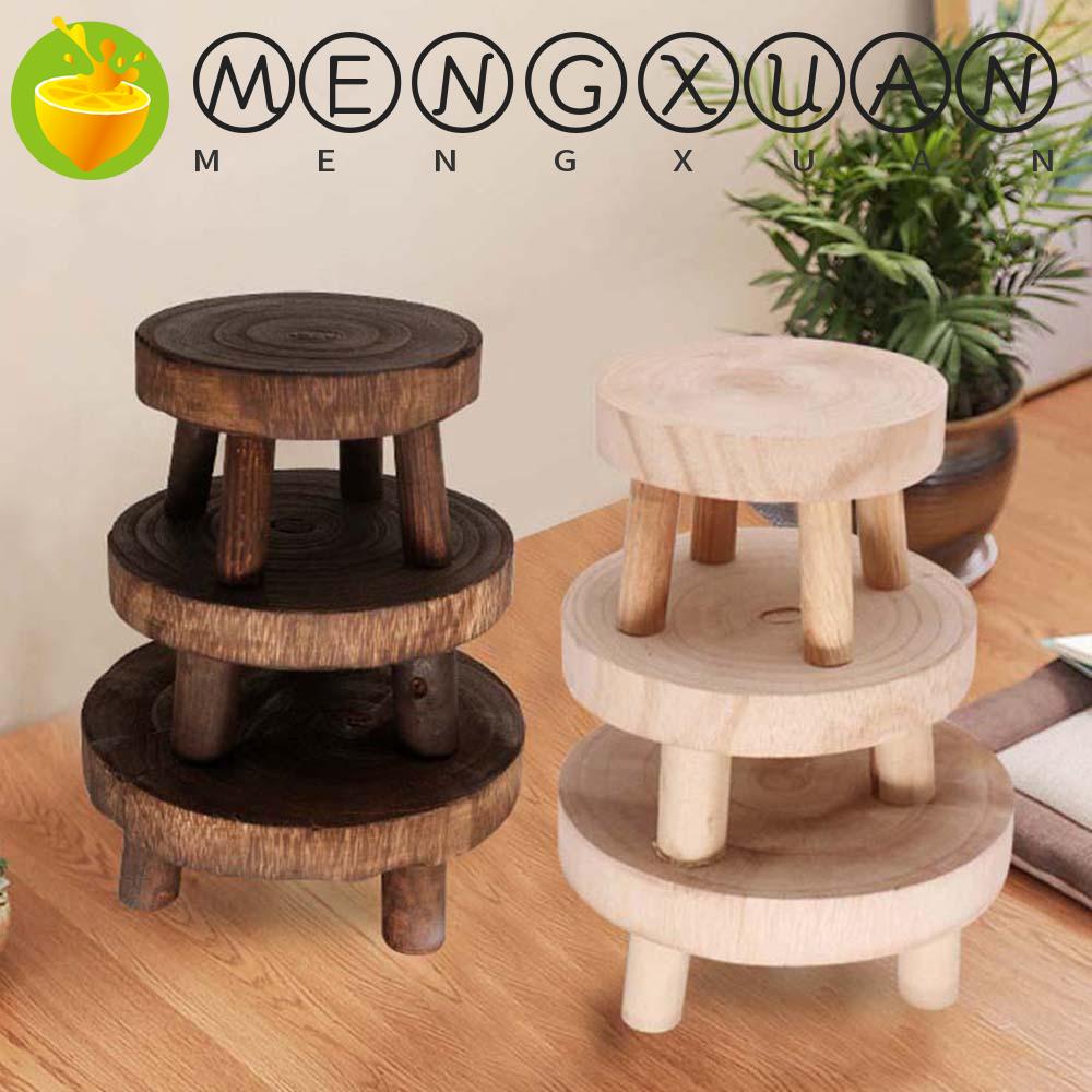 Mengxuan cây đứng kệ ban công mới vườn hoa mọng nước trong nhà ngoài trời người giữ chậu hoa