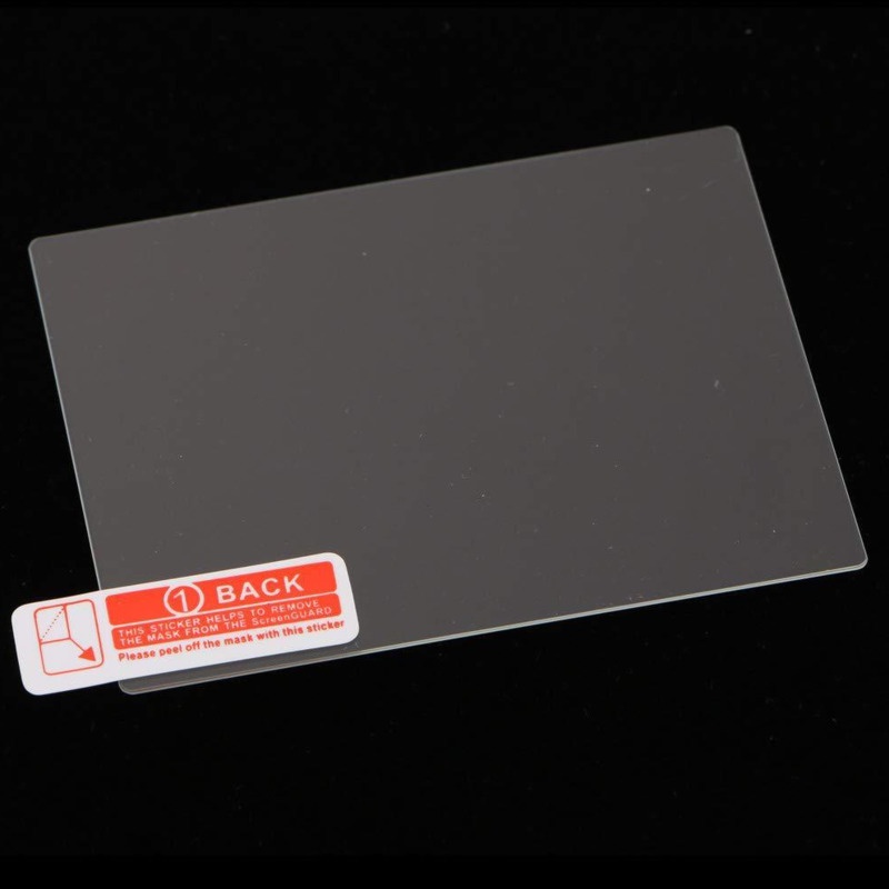 Set 2 Phim Dán Bảo Vệ Màn Hình Máy Ảnh fujifilm x-s20 xs20