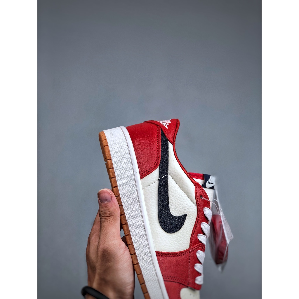 Giày Thể Thao jordan 1 low aj1 cz0790 100 36-46 Chất Lượng