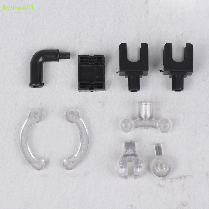 Awheat1 1pc action figure base đế trưng bày phù hợp cho hình hoạt hình điện ảnh trò chơi trò chơi phụ kiện đồ chơi mới