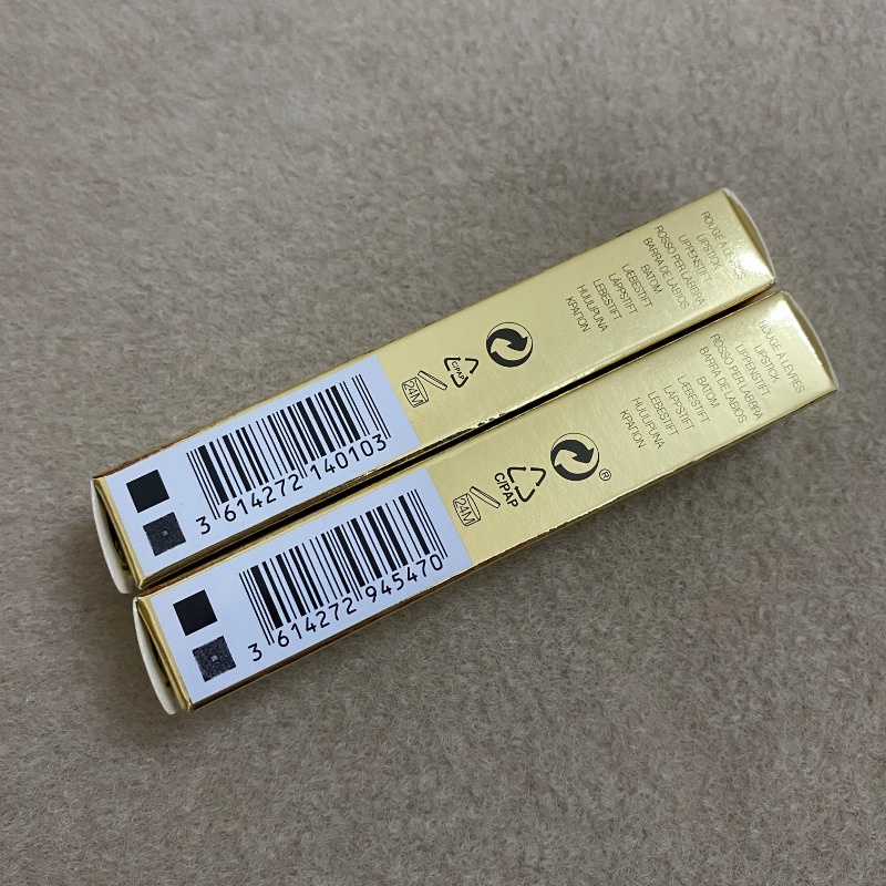 Son môi ysl classic little gold bar 2.2g # 1966