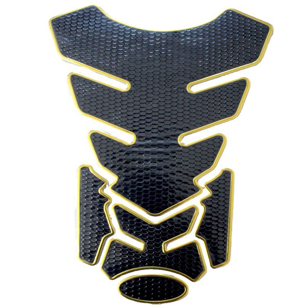 Miếng Dán Bảo Vệ Bình Xăng Xe Mô Tô Chất Lượng Cao