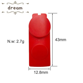 【DREAMLIFE】Switch Button 2pcs For Dyson V6 V7 V10 V11 V12 Robot Button Replacement