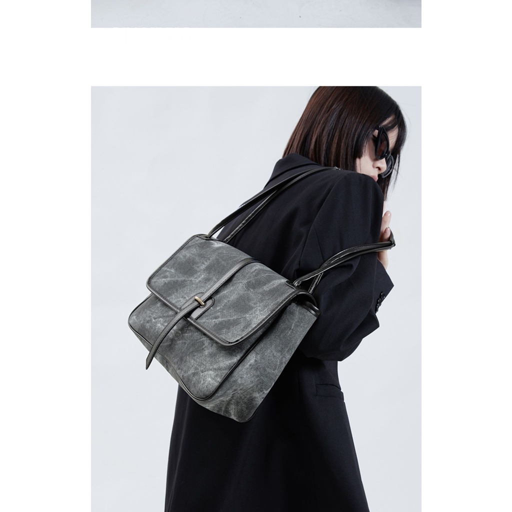 QIANLUO túi xách nữ túi tote 2023 NEW L91TR12 null