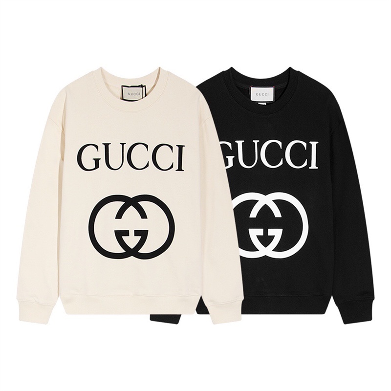 Bán Chạy Nhất Áo Sweater Chui Đầu Tay Dài Cổ Tròn Lớn gu189i Dành Cho Nam Nữ