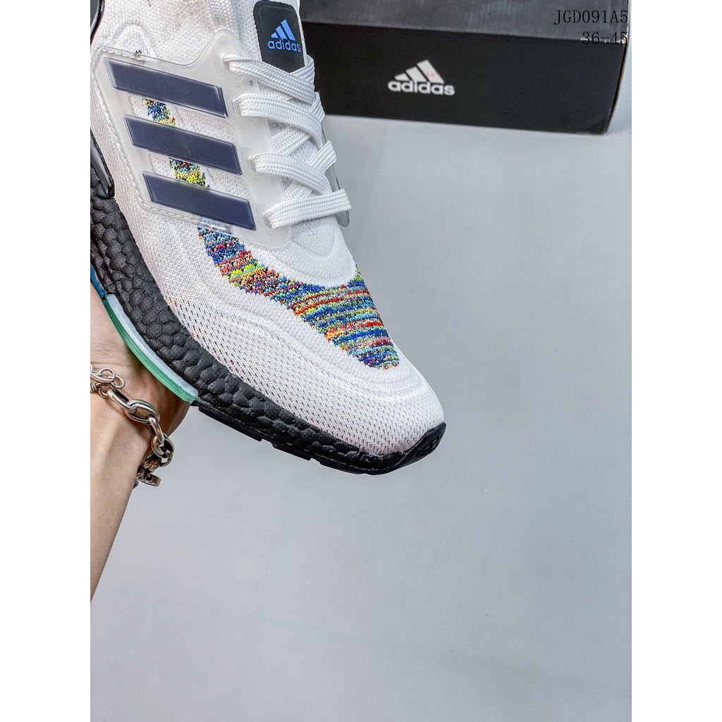 Giày thể thao adidas ultra boost 21. 21 fashion energy portable 2021 butter popcorn 2021 mobi7.0 series 2021 hljj