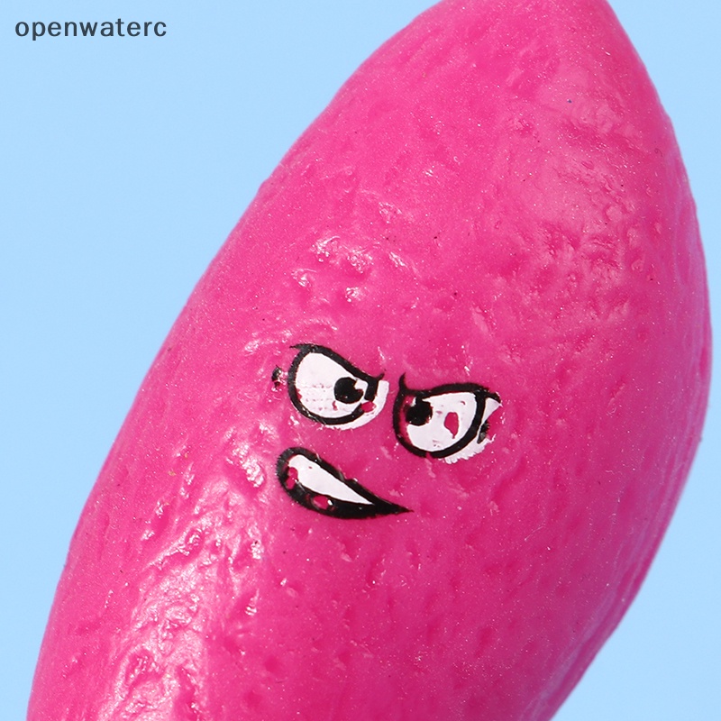 Openwaterc 5 cái halloween ngón tay mới lạ halloween poop fake poops poop fake for halloween party game kids plaything vn