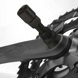Edb * bike crank puller crank removal tool crank puller tool tool chainset removal tool for mountain and road bike