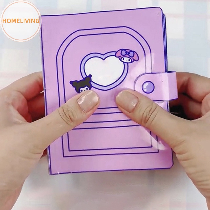 Sách sanrio doudou Thủ Công Tự Làm Dễ Thương Cho Bé vn