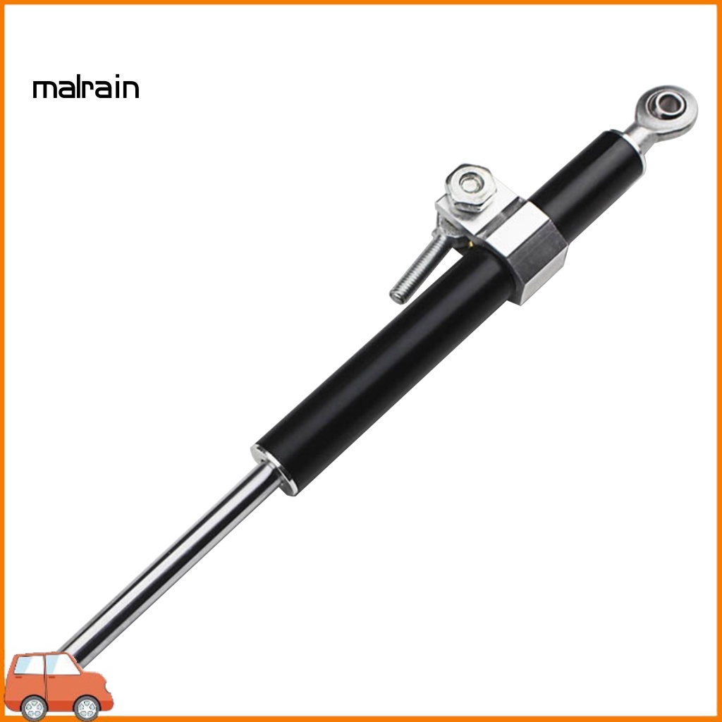 Phụ Kiện Cố Định Phuộc Giảm Xóc Chuyên Dụng Cho Xe Mô Tô