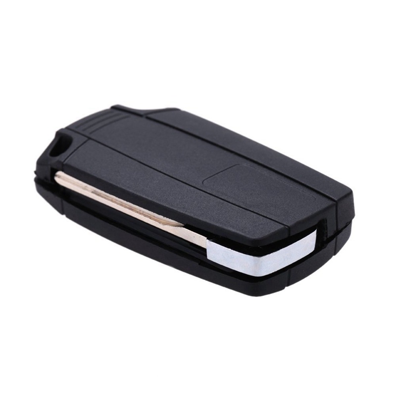 Bộ 2 Vỏ Bảo Vệ Chìa Khóa Xe Hơi A &amp; B Gấp Gọn Tiện Lợi