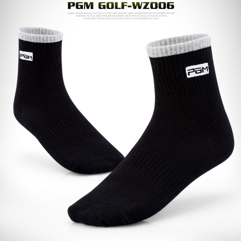 Vớ Thể Thao Đánh Golf PGM Thấm Hút Mồ Hôi Thoáng Khí WZ006