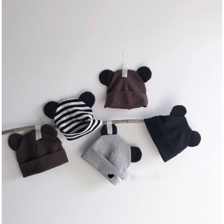Mũ Tai Chuột Micky Cho Bé yêu