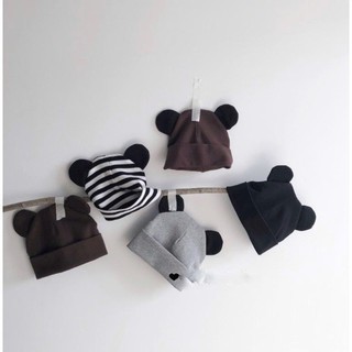 Mũ tai chuột micky cho bé yêu
