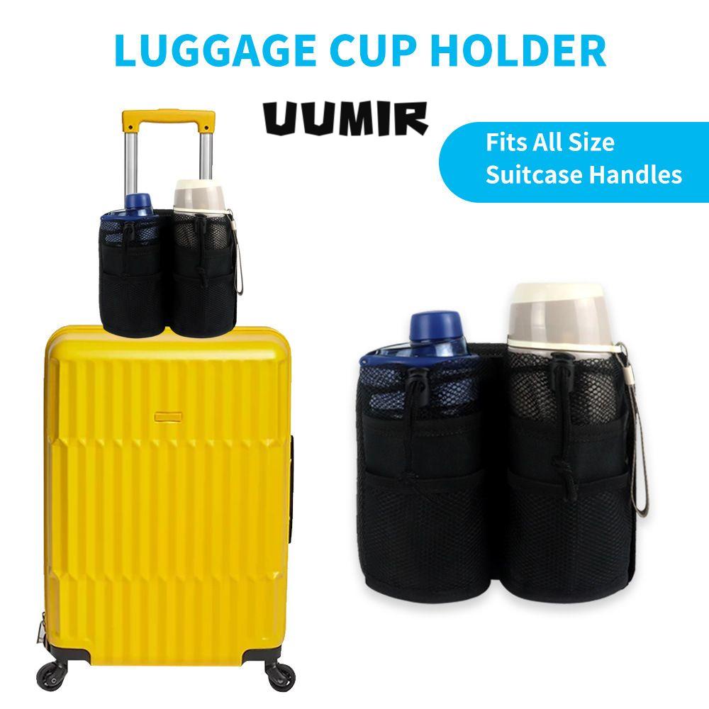 UUMIR Giá Đỡ Đựng Cốc Nước Có Thể Giặt Được Dùng Khi Đi Du Lịch