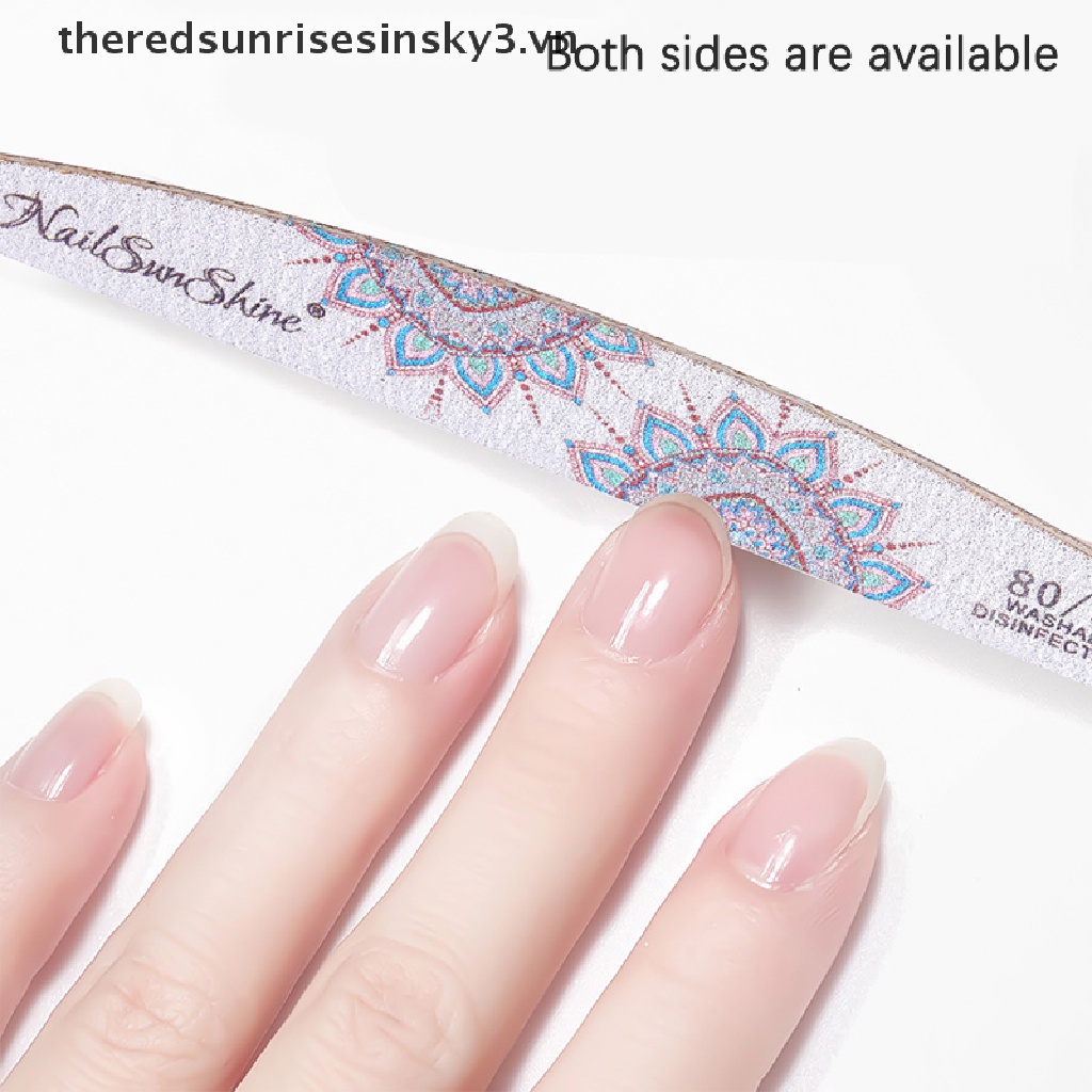 ## 1 Cây Dũa Móng Hai Mặt Chuyên Nghiệp Thời Trang