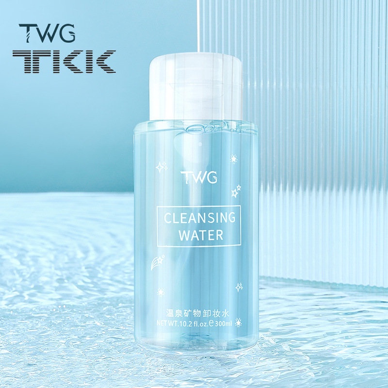 Nước Tẩy Trang Nhẹ Nhàng Tk380