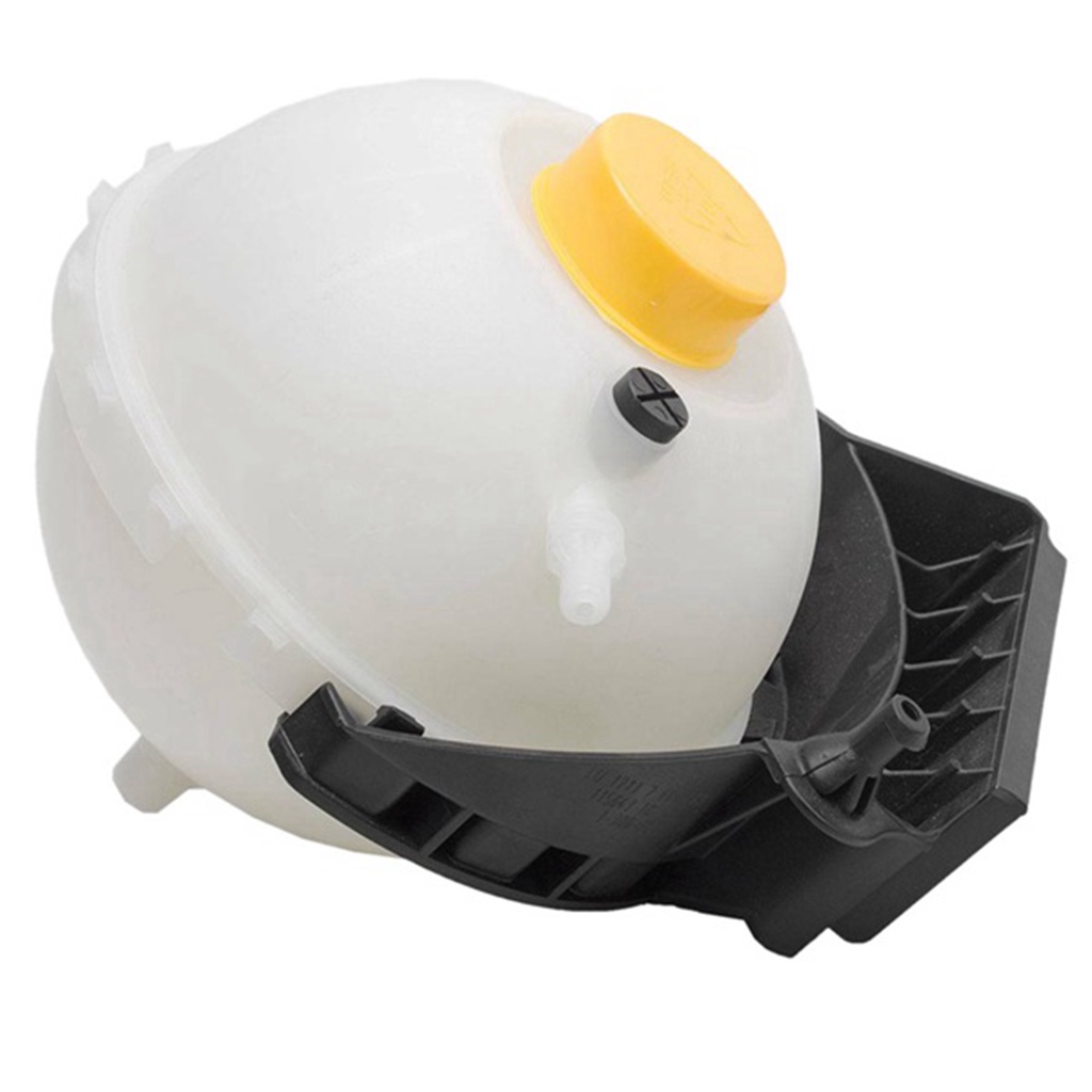 17137642158 Bình Làm Mát Tản Nhiệt Kèm Cảm Biến Mở Rộng Cho BMW F22 F23 F30