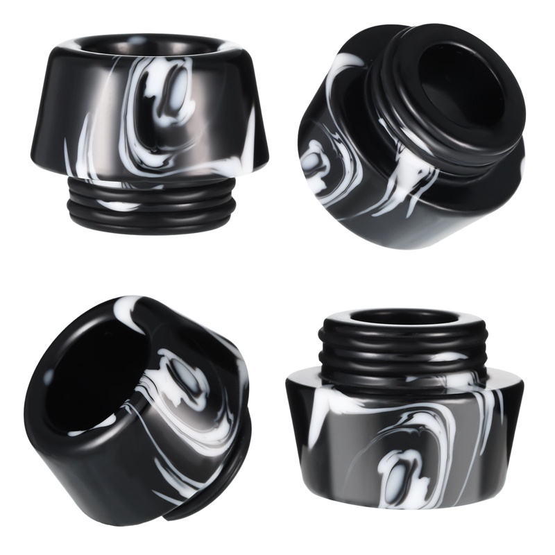 Đầu Nối 810 Tiêu Chuẩn Bằng Nhựa Resin Thay Thế Cho Máy Pha Cà Phê Đá Tfv8,Tfv12