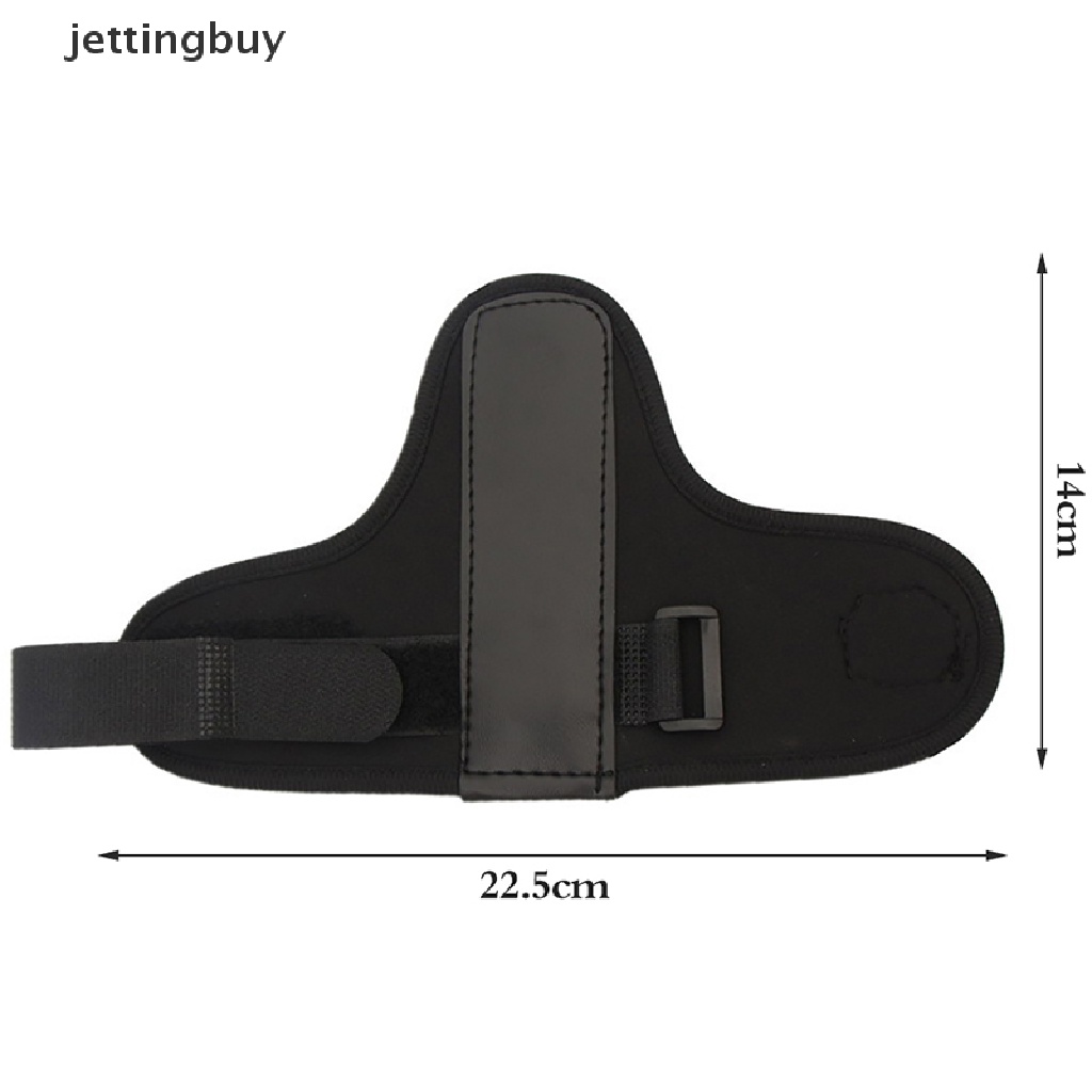 Dây đai quấn cố định cổ tay JETTING QDD hỗ trợ luyện tập đánh golf