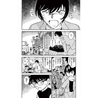 Detective Conan 102 (Japanese Edition)