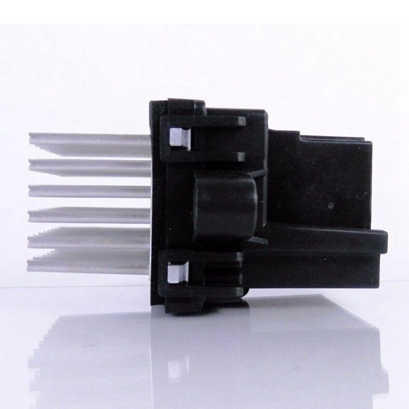 Điện Trở Động Cơ Thổi Khí Phía Trước Cho Jeep Grand Cherokee Dodge Durango 68379071Dây Cáp AA AA AA AA Chuyên Dụng Chất Lượng