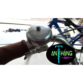 Chuông xe đạp cổ điển siêu vang