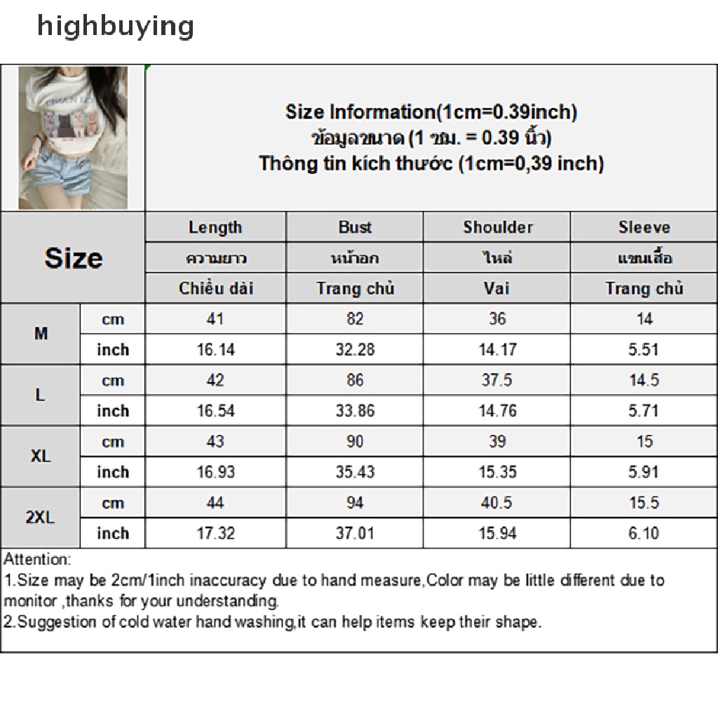 Áo Thun Lửng Ngắn Tay Cổ Tròn In Hình Mèo Belle Hoạt Hình Thời Trang Mùa Hè Cho Nữ