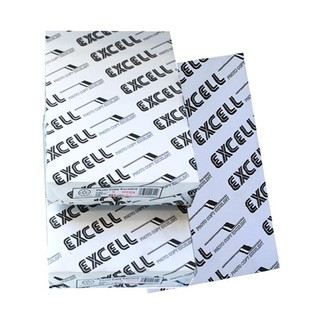 Giấy In A4 EXCELL 70GSM Giá Tốt