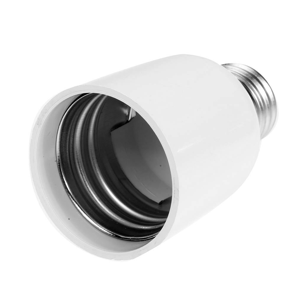 Đuôi Đèn Chuyển Đổi Từ E27 Sang E40 E40 Sang E27
