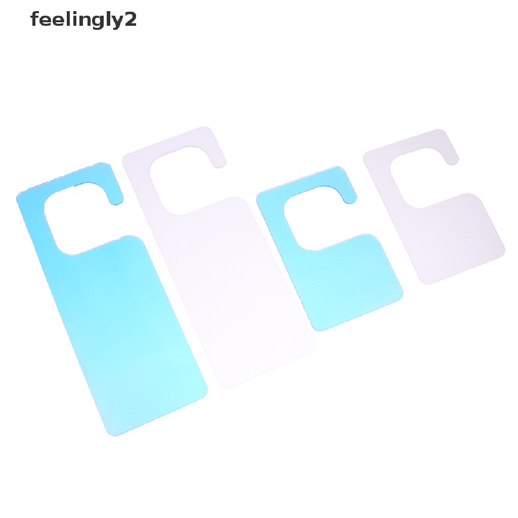 Bảng Trưng Bày Móng Tay Giả Bằng Acrylic Trong Suốt Cực Quang